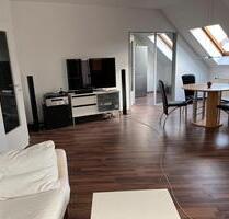 2 ZKB mit Balkon - möblierte Wohnung ab 01.04.26 zu vermieten - Gehrden