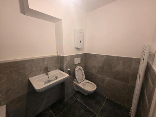 Foto - Mehrfamilienhaus, Wohnhaus in Frankfurt am Main zur Miete