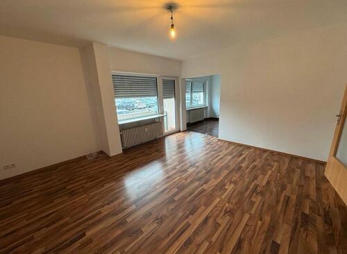 Foto - Erdgeschoßwohnung in Kandel zur Miete