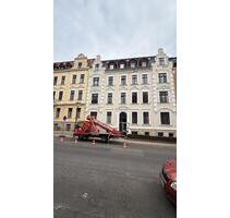 Schöne sanierte geräumige 1 Zimmerwohnung in der Ossietzky Straße - Görlitz
