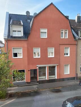 Foto - Top gepflegt & modernisierte 3.Familienhaus mit Ladenlokalen