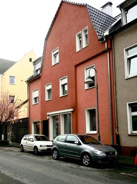 Foto - 11 Zimmer Mehrfamilienhaus, Wohnhaus zum Kaufen in Velbert