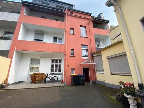 Foto - 11 Zimmer Mehrfamilienhaus, Wohnhaus in Velbert