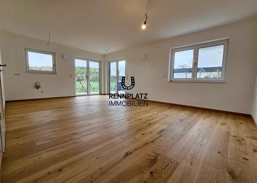 Foto - 3 Zimmer Erdgeschoßwohnung zur Miete in Regensburg