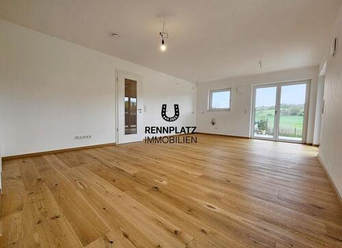 Foto - 3 Zimmer Erdgeschoßwohnung in Regensburg