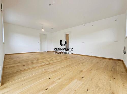 Foto - Erdgeschoßwohnung in Regensburg zur Miete