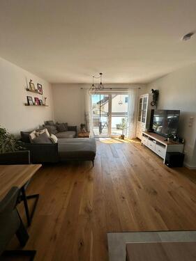 Foto - 3-Zimmer Wohnung in DeggendorfNatternberg