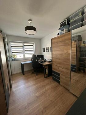 Foto - Etagenwohnung in Stephansposching zur Miete