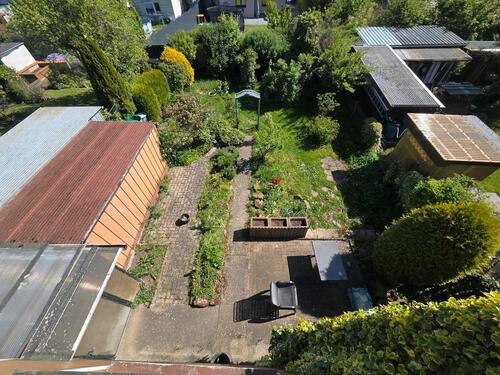 Foto - Doppelhaushälfte in Pirmasens