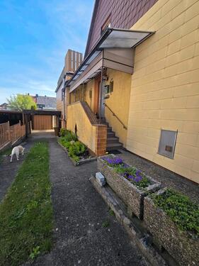 Foto - Doppelhaushälfte in Pirmasens zum Kaufen