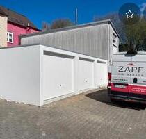 Großraumgarage zu vermieten - 125,00&nbsp;EUR Miete, in Solingen (PLZ: 42655) Mitte