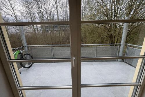 Foto - 4 Zimmer Etagenwohnung in Regensburg