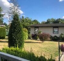 freistehendes Einfamilienhaus mit 3 Zimmern - Berlin Treptow-Köpenick
