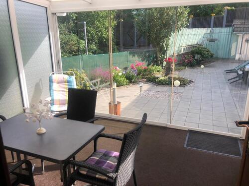 Foto - 3 Zimmer Einfamilienhaus zur Miete in Berlin