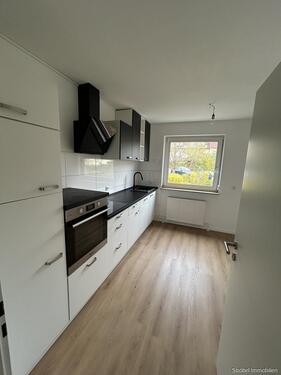 Foto - 3 Zimmer Etagenwohnung in Rothenburg ob der Tauber