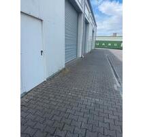 Lagerhalle - 1.300,00&nbsp;EUR Kaltmiete, ca.&nbsp; 6,50&nbsp;m&sup2; in Röllbach (PLZ: 63934)