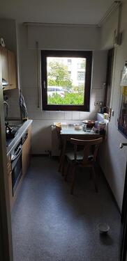Foto - 2 Zimmer Erdgeschoßwohnung in Rheinbrohl