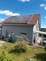 Foto - Einfamilienhaus mit Pool auf dem neuesten Stand