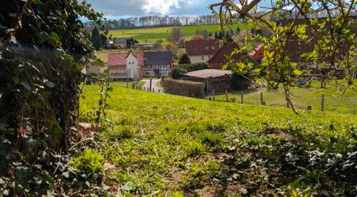 Foto - 8 Zimmer Einfamilienhaus in Alfeld (Leine)