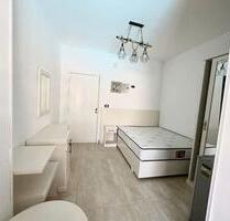 Ferien Wohnung Studio in Hurghada am Roten Meer - Bad Nenndorf