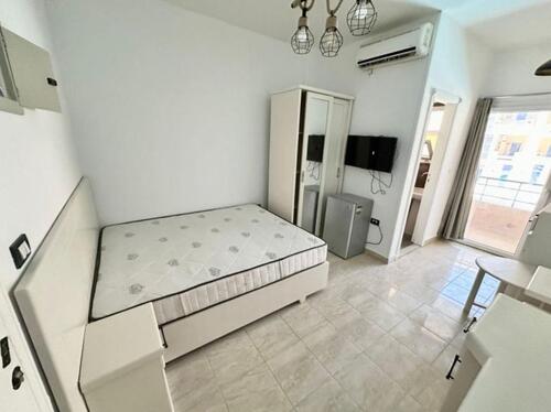 Foto - 1 Zimmer Etagenwohnung zum Kaufen in Bad Nenndorf