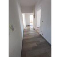 3-Zimmer-Wohnung Nürnberg-Eberhardtshof