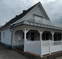 Erdgeschoss Wohnung ,Wintergarten , Terrasse, Zentrumsnah - Visselhövede