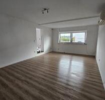 Helle 1-Zimmer-Wohnung in ruhiger Lage in Rhode - Nähe Biggesee - Olpe