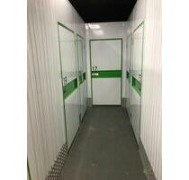 Kleinlager Lagerbox Lagerabteil Selfstorage in Dortmund Innenstadt-Ost