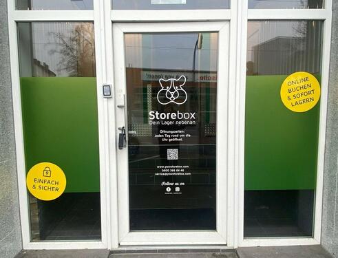 Foto - andere zur Miete in Dortmund