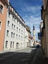 Foto - Servicewohnen 'Zur alten Post' 2-Raum-Wohnung