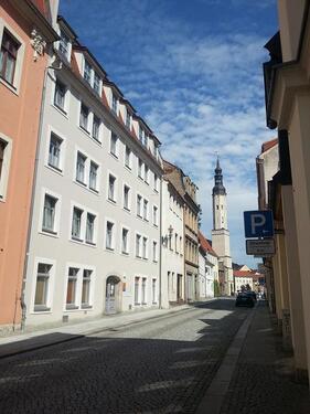 Foto - Servicewohnen 'Zur alten Post' 2-Raum-Wohnung