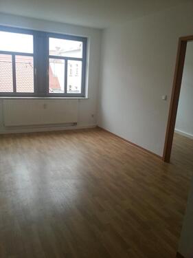 Foto - Etagenwohnung in Zittau zur Miete