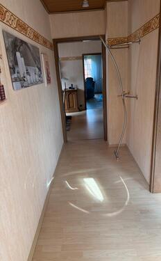 Foto - Etagenwohnung in Hechthausen