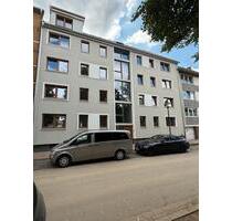 Modernisierte 3-Zimmer Wohnung mit Balkon. Zentral und im Grünen. - Hildesheim Itzum-Marienburg
