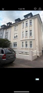 Foto - Schöne helle 3 Zimmer Wohnung zu vermieten Du-marxloh