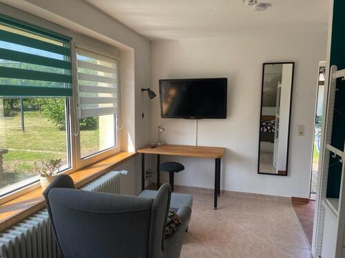Foto - Etagenwohnung in Leipzig zur Miete