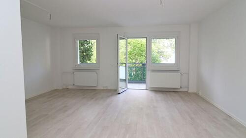 Foto - Etagenwohnung zur Miete in Chemnitz