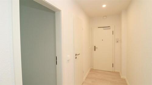 Foto - Etagenwohnung in Chemnitz zur Miete