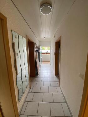 Foto - Etagenwohnung in Mühlacker