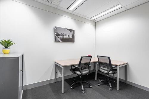 Foto - Unbegrenzter Bürozugang zu unseren Öffnungszeiten in Regus Neuer Wall 50