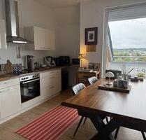 4 ZKB (Penthouse) mit Terrasse, Stellplatz + Kellerabteil zum 1.1.2026 in 55469 Simmern zu vermieten - Simmern/Hunsrück
