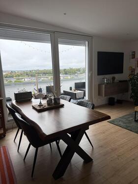 Foto - Etagenwohnung in Simmern/Hunsrück