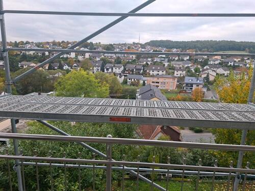 Foto - Wohnung zu mieten . Nauborn - 1.100,00 EUR Kaltmiete,