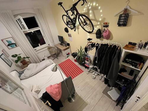 Foto - 550,00 EUR Kaltmiete,