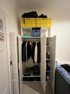 Foto - Etagenwohnung zur Miete in Berlin