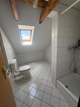 Foto - Etagenwohnung in Bielefeld