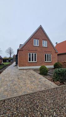 Foto - 3 Zimmer Etagenwohnung zur Miete in Fehmarn