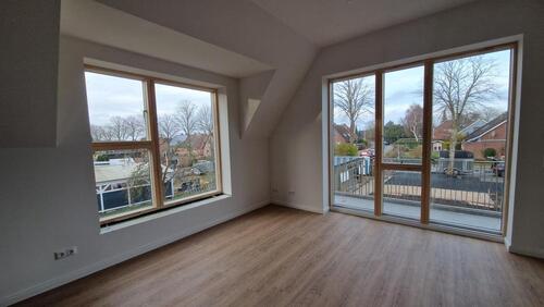 Foto - 3 Zimmer Etagenwohnung in Fehmarn