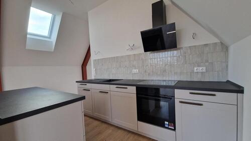 Foto - Etagenwohnung in Fehmarn zur Miete